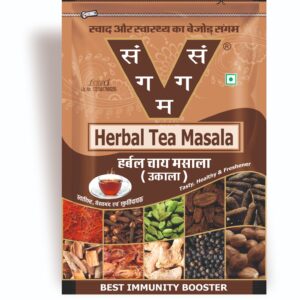 Sangam Herbal Tea Masala
