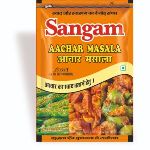 Sangam Aachar Masala
