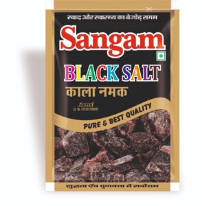Sangam Black Salt