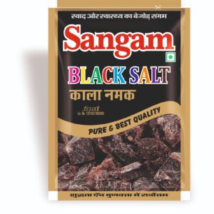 Sangam Black Salt
