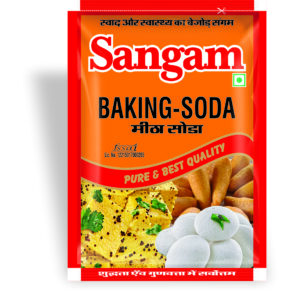 Sangam Baking Soda