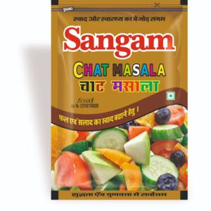 Sangam Chat Masala