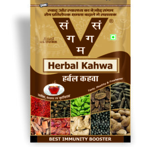 Sangam Herbal Kahwa