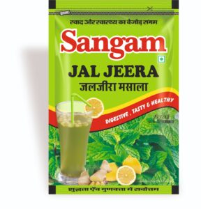 Sangam Jal Jeera Masala