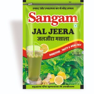 Sangam Jal Jeera Masala