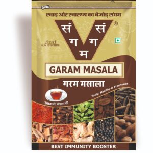 Sangam Garam Masala