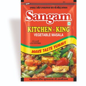 Sangam Kitchen King Masala