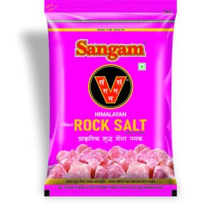 Sangam Himalayan Rock Salt